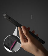 Ringke Samsung Galaxy S26 Ultra Skal Onyx Alfa Magnetic Svart
