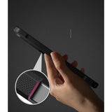 Ringke Samsung Galaxy S26 Ultra Skal Onyx Alfa Magnetic Svart