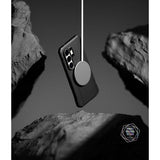 Ringke Samsung Galaxy S26 Ultra Skal Onyx Alfa Magnetic Svart