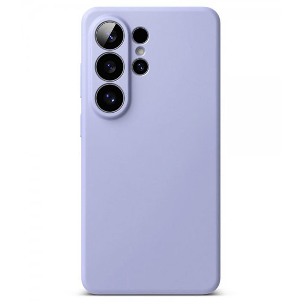Ringke Samsung Galaxy S26 Ultra Skal Silicone Magnetic Lila