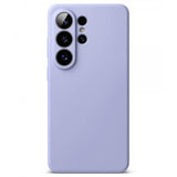 Ringke Samsung Galaxy S26 Ultra Skal Silicone Magnetic Lila