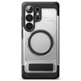 Ringke Samsung Galaxy S26 Ultra Skal UX Magnetic Svart