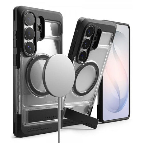 Ringke Samsung Galaxy S26 Ultra Skal UX Magnetic Svart