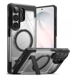 Ringke Samsung Galaxy S26 Ultra Skal UX Magnetic Svart