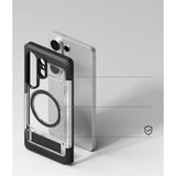 Ringke Samsung Galaxy S26 Ultra Skal UX Magnetic Svart