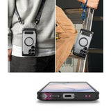 Ringke Samsung Galaxy S26 Ultra Skal UX Magnetic Svart