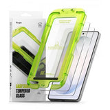 Ringke Samsung Galaxy S26 Ultra Skärmskydd Easy Slide 2-pack