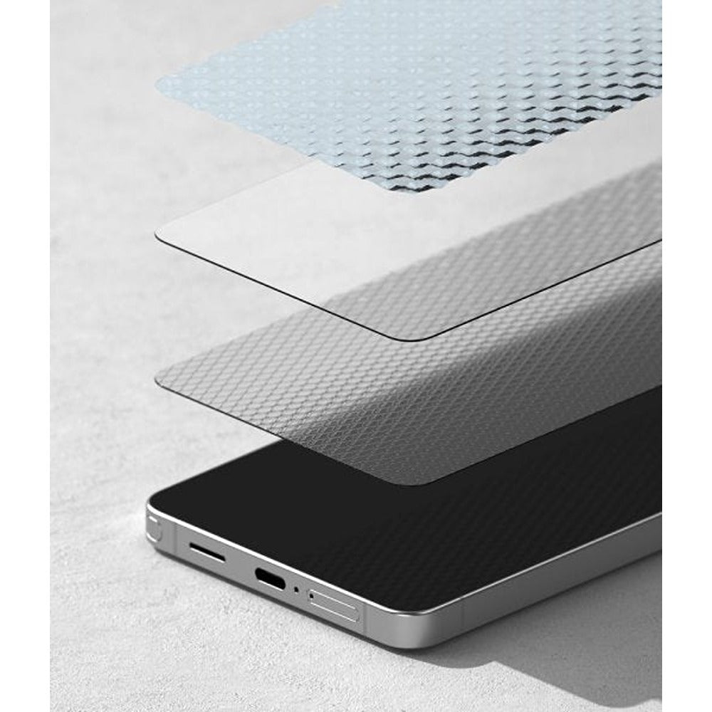 Ringke Samsung Galaxy S26 Ultra Skärmskydd Easy Slide 2-pack