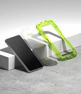Ringke Samsung Galaxy S26 Ultra Skärmskydd Easy Slide 2-pack