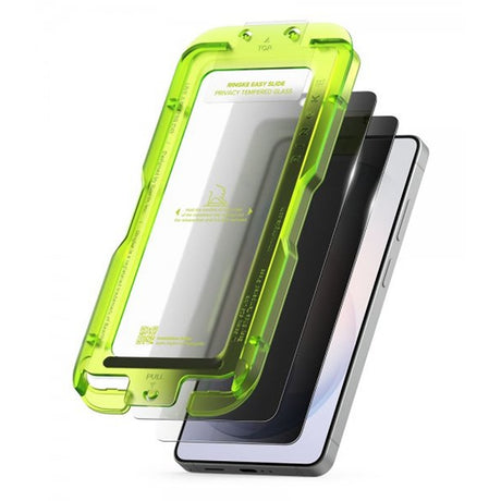 Ringke Samsung Galaxy S26 Ultra Skärmskydd Easy Slide Privacy 2-pack