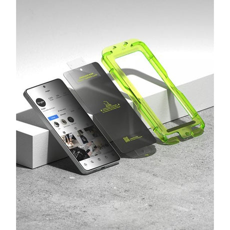 Ringke Samsung Galaxy S26 Ultra Skärmskydd Easy Slide Privacy 2-pack