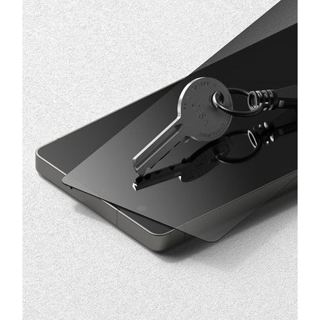Ringke Samsung Galaxy S26 Ultra Skärmskydd Easy Slide Privacy 2-pack