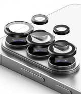 Ringke Samsung Galaxy S26 Ultra Kameraskydd Camera Lens Frame 2-pack