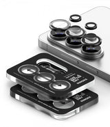 Ringke Samsung Galaxy S26 Ultra Kameraskydd Camera Lens Frame 2-pack