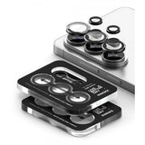Ringke Samsung Galaxy S26 Ultra Kameraskydd Camera Lens Frame 2-pack