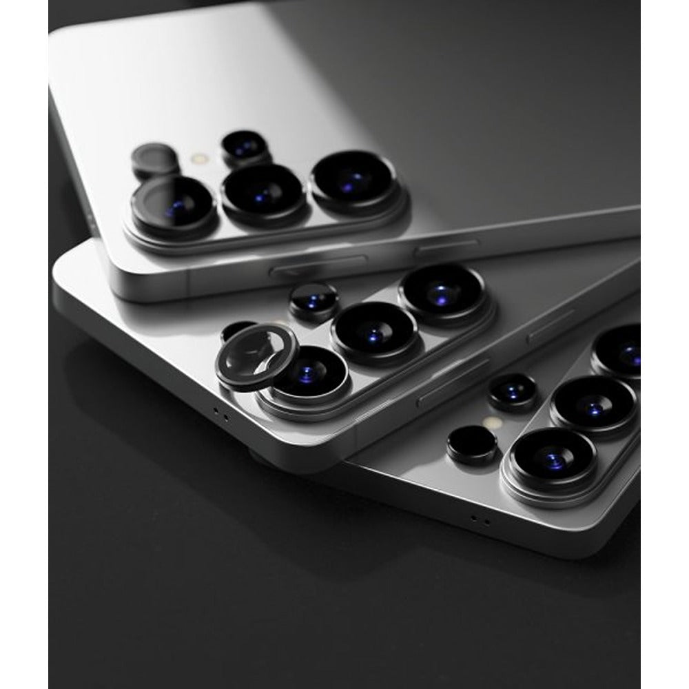 Ringke Samsung Galaxy S26 Ultra Kameraskydd Camera Lens Frame 2-pack