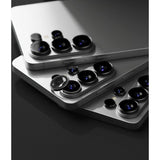 Ringke Samsung Galaxy S26 Ultra Kameraskydd Camera Lens Frame 2-pack