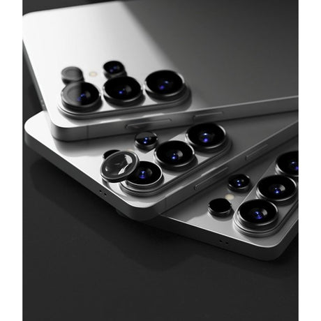 Ringke Samsung Galaxy S26 Ultra Kameraskydd Camera Lens Frame 2-pack