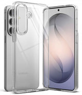 Ringke Samsung Galaxy S26 Plus Skal Fusion Transparent