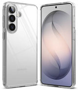 Ringke Samsung Galaxy S26 Plus Skal Fusion Transparent