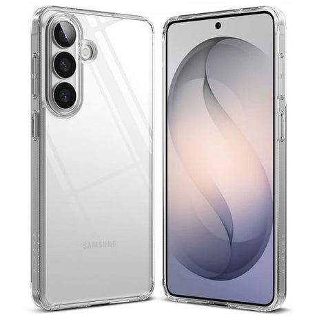 Ringke Samsung Galaxy S26 Plus Skal Fusion Transparent