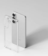Ringke Samsung Galaxy S26 Plus Skal Fusion Transparent
