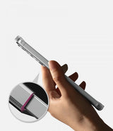 Ringke Samsung Galaxy S26 Plus Skal Fusion Transparent