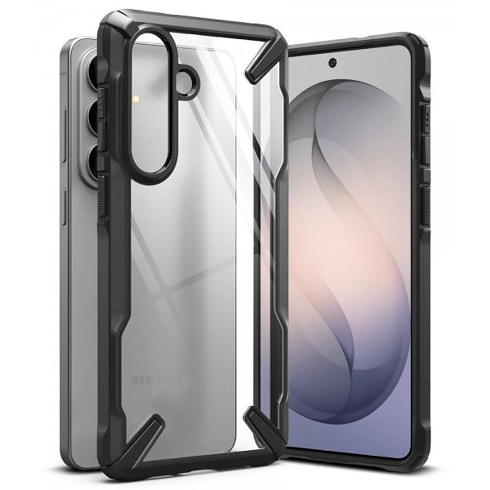 Ringke Samsung Galaxy S26 Plus Skal Fusion X Svart
