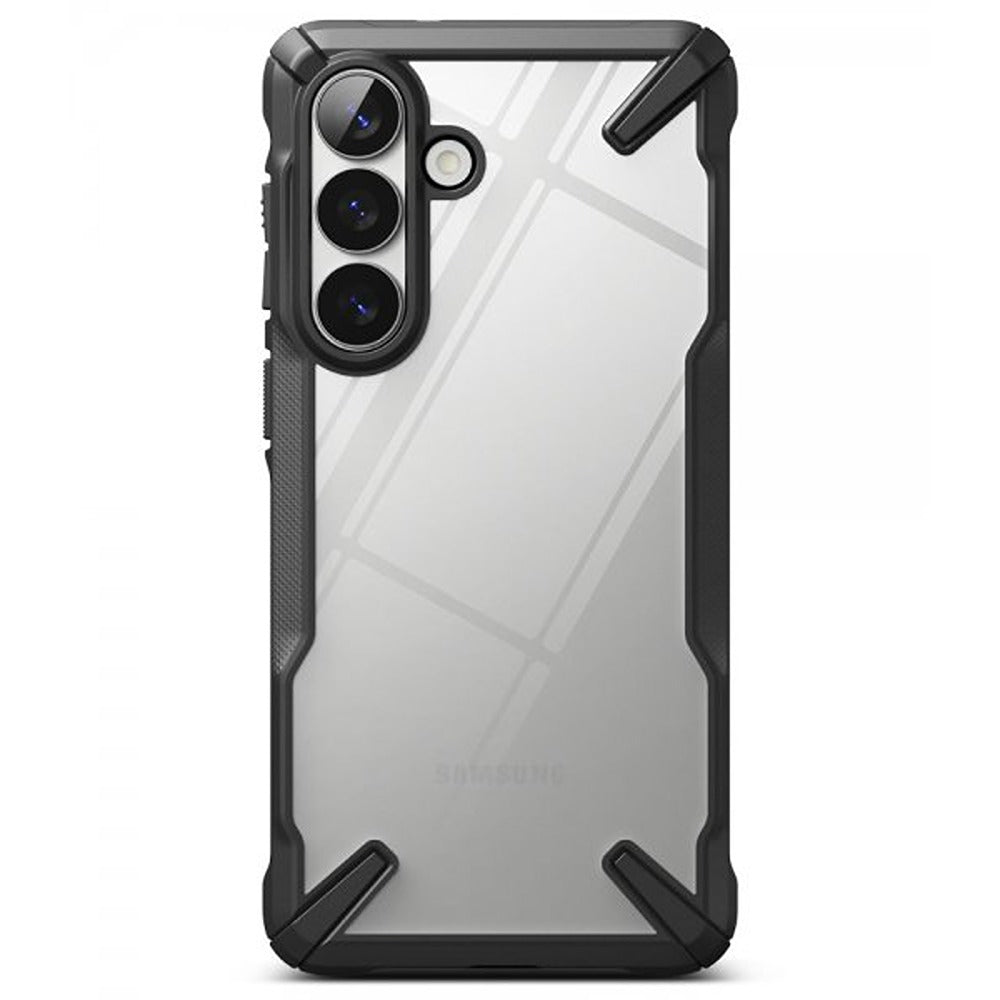Ringke Samsung Galaxy S26 Plus Skal Fusion X Svart