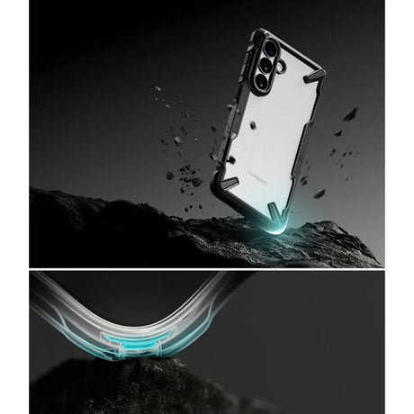 Ringke Samsung Galaxy S26 Plus Skal Fusion X Svart