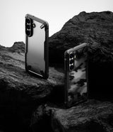 Ringke Samsung Galaxy S26 Plus Skal Fusion X Svart