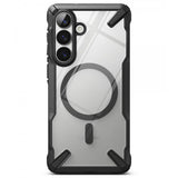 Ringke Samsung Galaxy S26 Plus Skal Fusion X Magnetic Svart