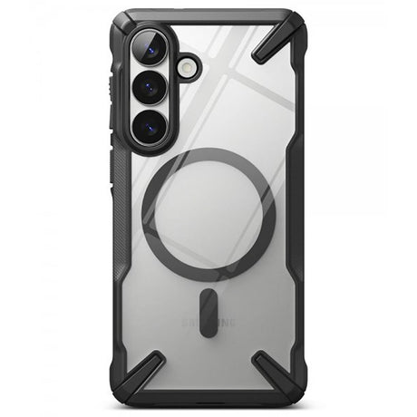 Ringke Samsung Galaxy S26 Plus Skal Fusion X Magnetic Svart