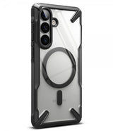 Ringke Samsung Galaxy S26 Plus Skal Fusion X Magnetic Svart
