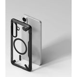 Ringke Samsung Galaxy S26 Plus Skal Fusion X Magnetic Svart