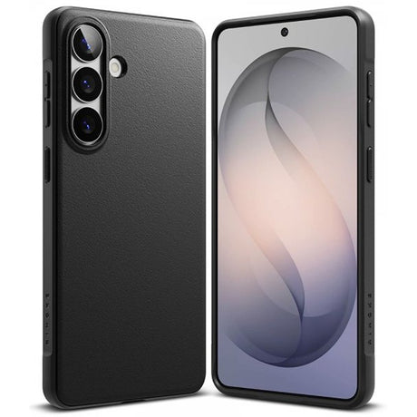 Ringke Samsung Galaxy S26 Plus Skal Onyx Svart