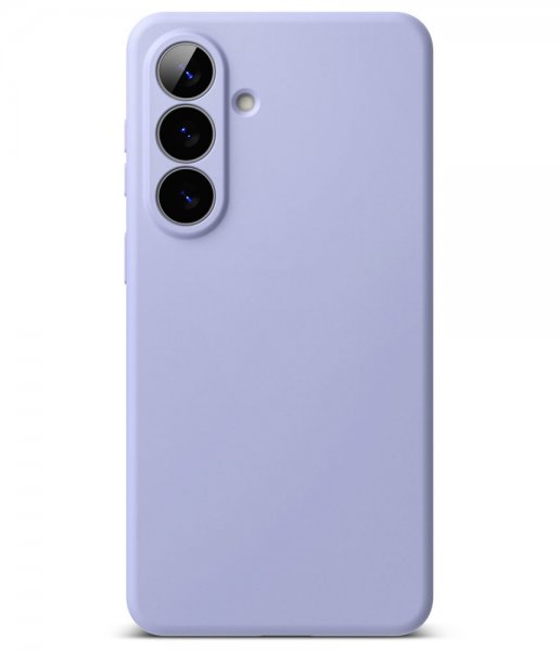 Ringke Samsung Galaxy S26 Plus Skal Silicone Magnetic Lila