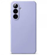 Ringke Samsung Galaxy S26 Plus Skal Silicone Magnetic Lila