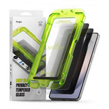 Ringke Samsung Galaxy S26 Plus Skärmskydd Easy Slide Privacy 2-pack