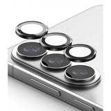 Ringke Samsung Galaxy S26/Galaxy S26 Plus Kameraskydd Camera Lens Frame 2-pack