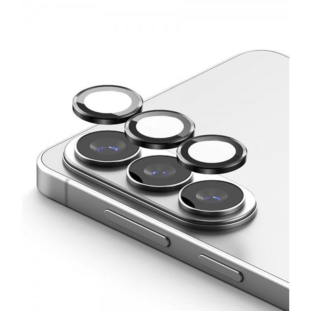 Ringke Samsung Galaxy S26/Galaxy S26 Plus Kameraskydd Camera Lens Frame 2-pack