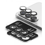 Ringke Samsung Galaxy S26/Galaxy S26 Plus Kameraskydd Camera Lens Frame 2-pack