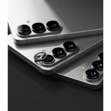 Ringke Samsung Galaxy S26/Galaxy S26 Plus Kameraskydd Camera Lens Frame 2-pack
