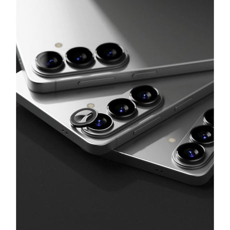 Ringke Samsung Galaxy S26/Galaxy S26 Plus Kameraskydd Camera Lens Frame 2-pack