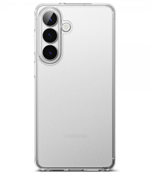 Ringke Samsung Galaxy S26 Skal Fusion Matte Transparent