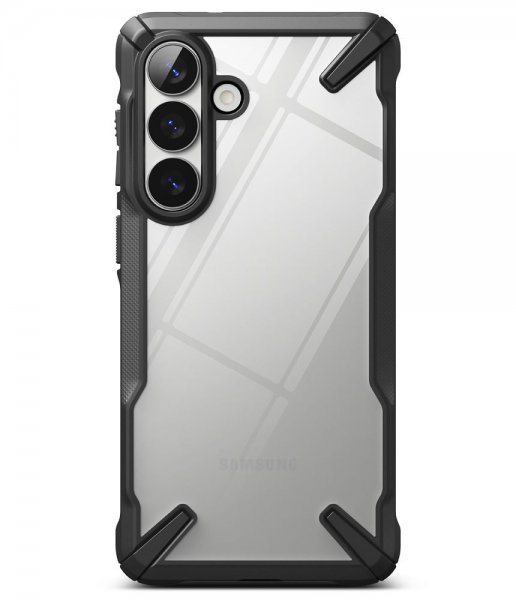 Ringke Samsung Galaxy S26 Skal Fusion X Svart