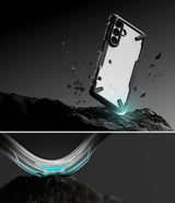 Ringke Samsung Galaxy S26 Skal Fusion X Svart