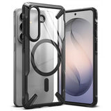 Ringke Samsung Galaxy S26 Skal Fusion X Magnetic Svart