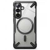 Ringke Samsung Galaxy S26 Skal Fusion X Magnetic Svart