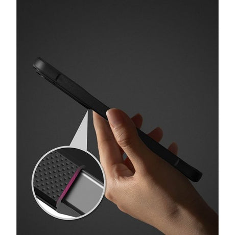 Ringke Samsung Galaxy S26 Skal Onyx Svart
